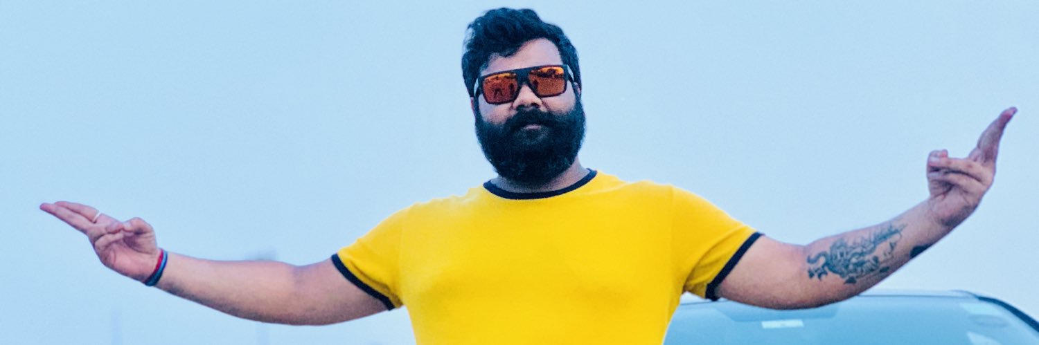 sdubey30's profile banner image
