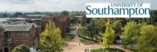 SotonDClinPsych Profile Banner