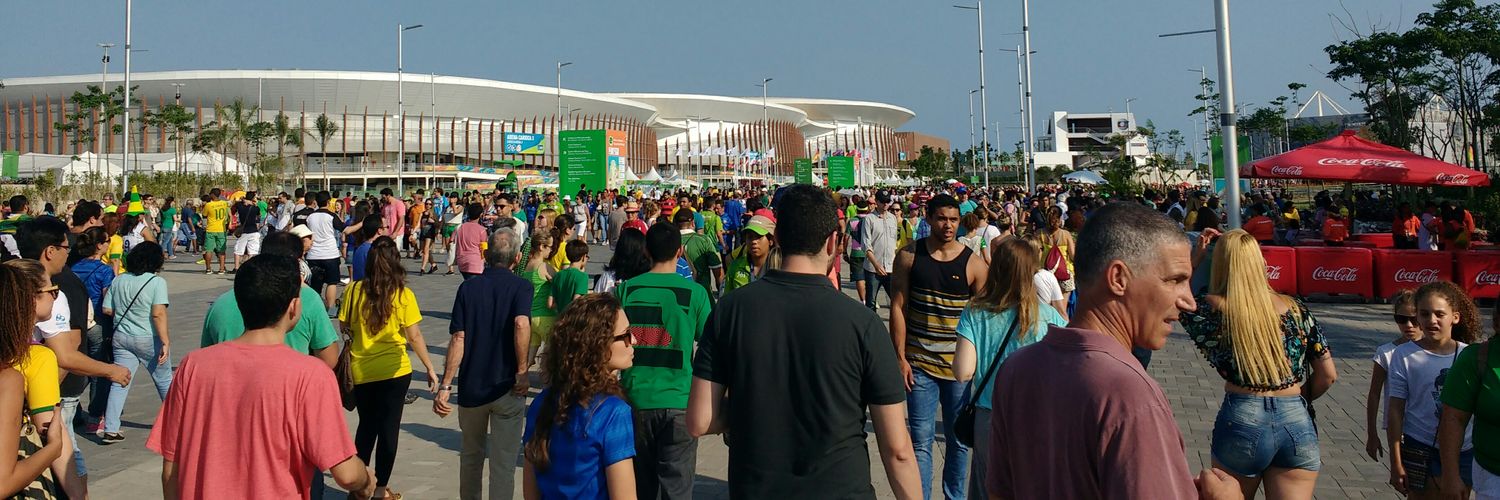 impnormando's profile banner image