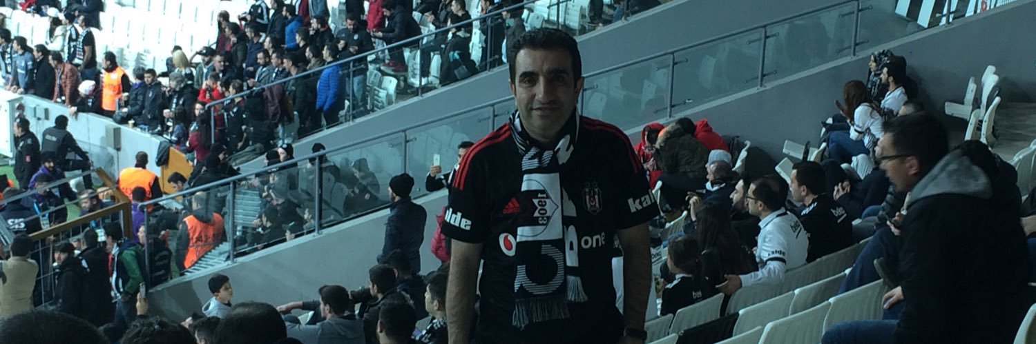 csahinbjk's profile banner image