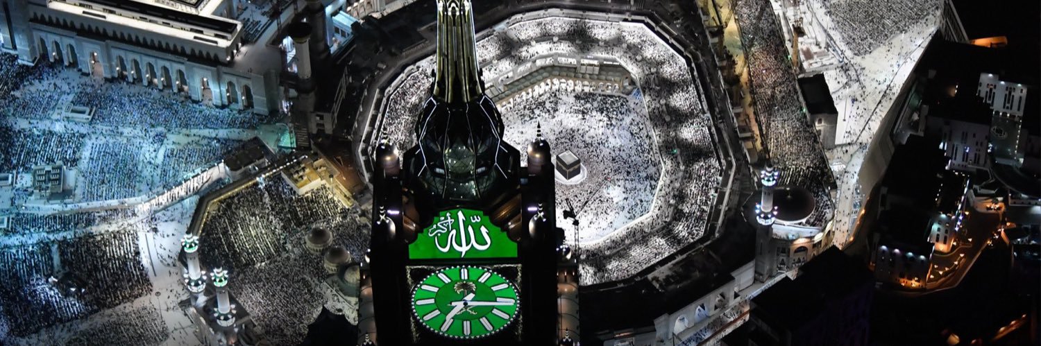 Homoud_Alhaidan's profile banner image