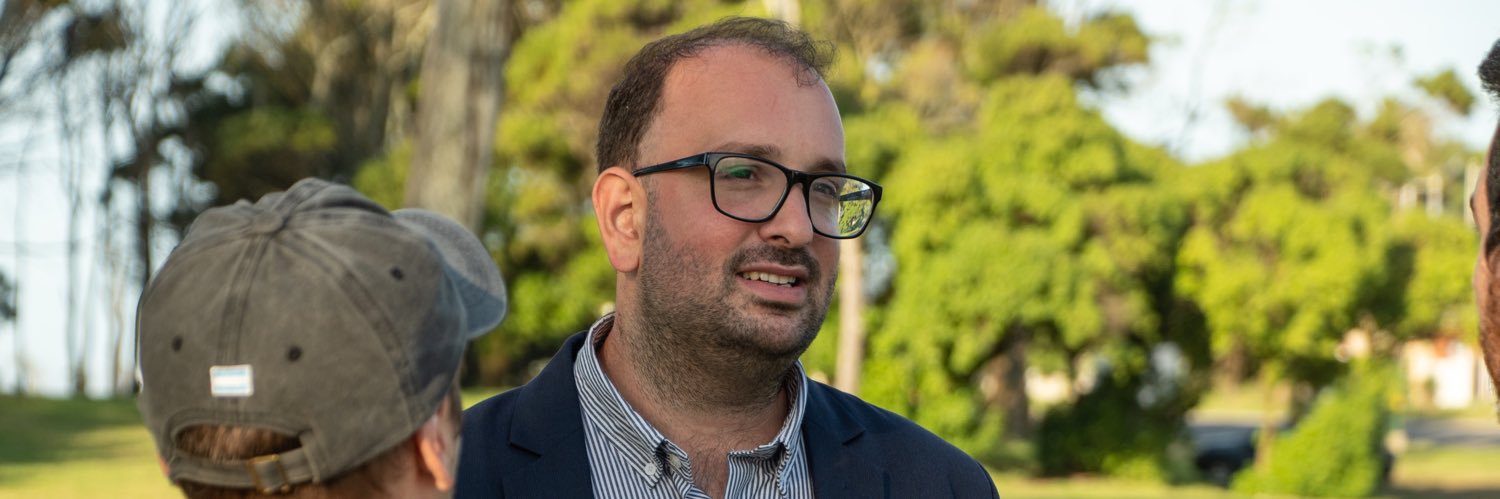 Federico Cermelo banner