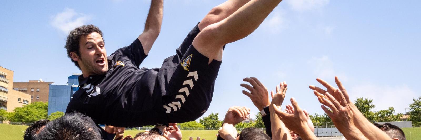 Iago Fernández León banner