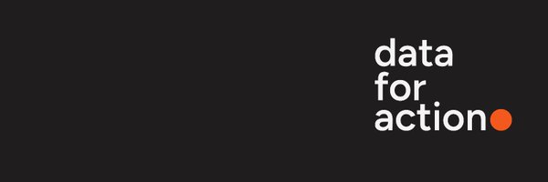 DataforAction Profile Banner