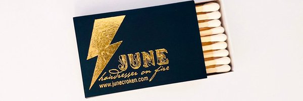 junecroken Profile Banner