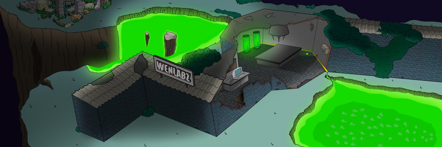 WENLABZ banner