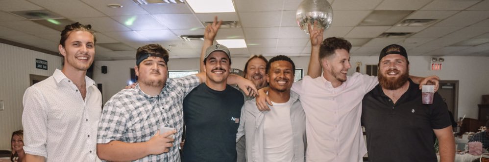 justin7wise's profile banner image