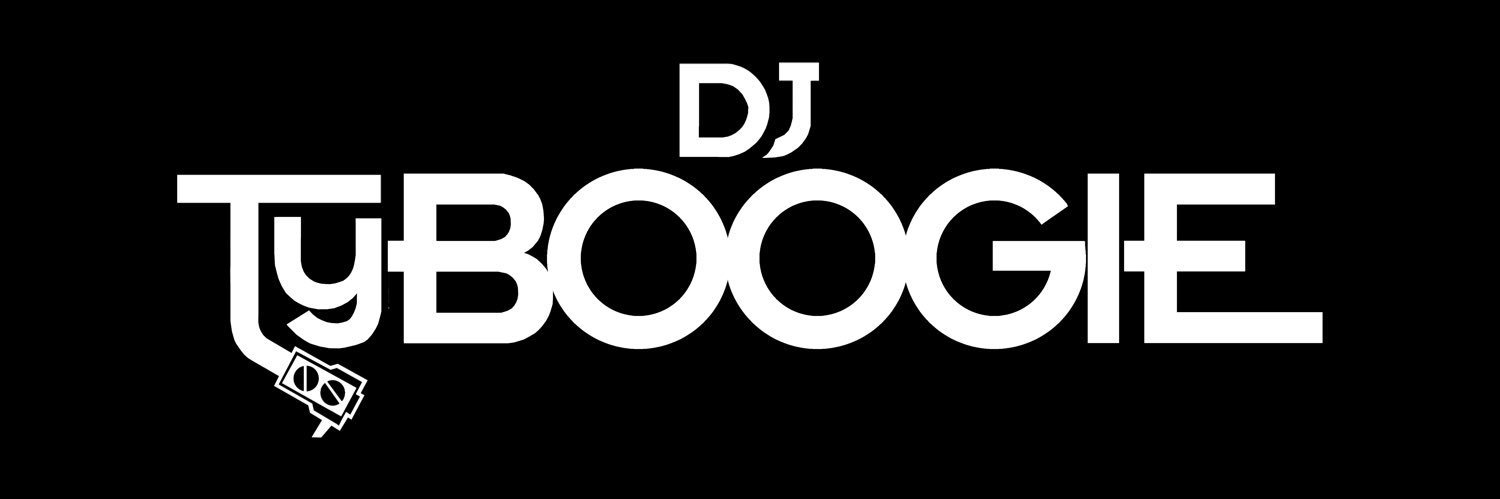 DJTYBOOGIE1's profile banner image