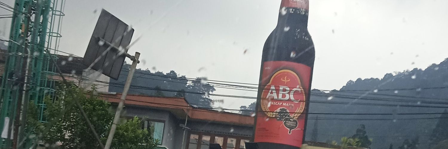 Maulana Iswandi banner