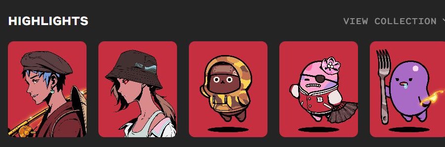 NeoFuQ ⛩ banner