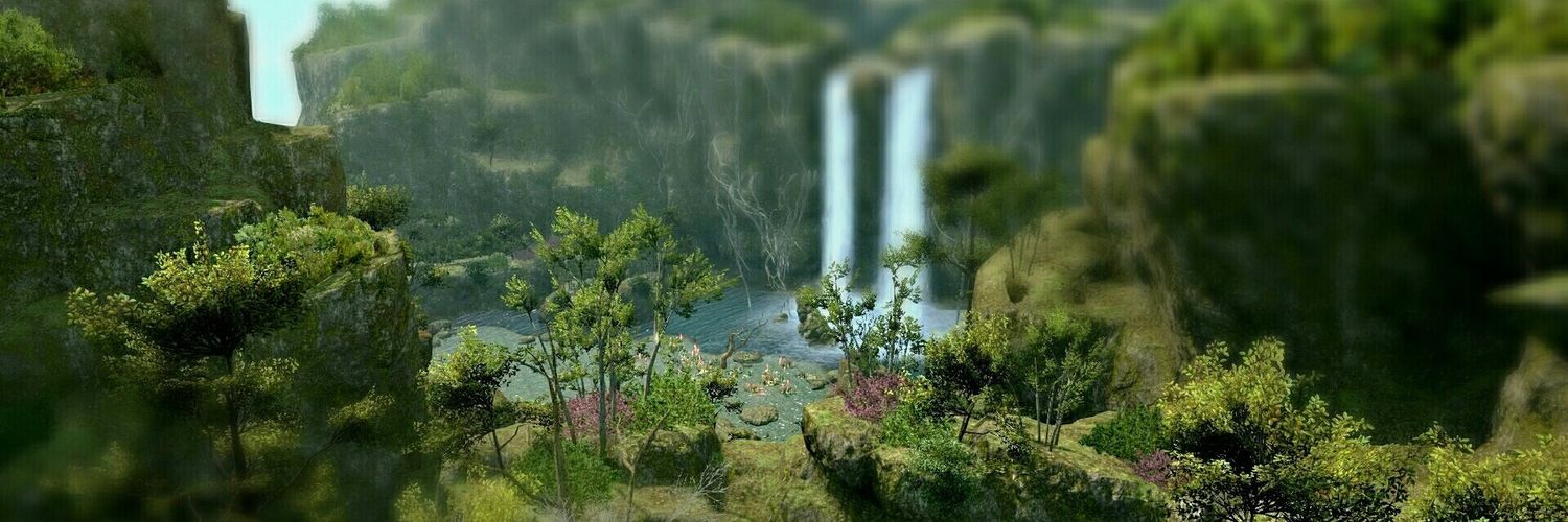 藍華 banner