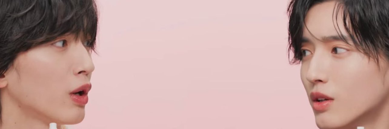 だぶるえむ banner
