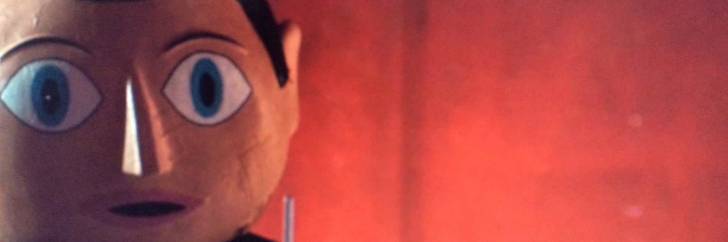 GogDog's profile banner image