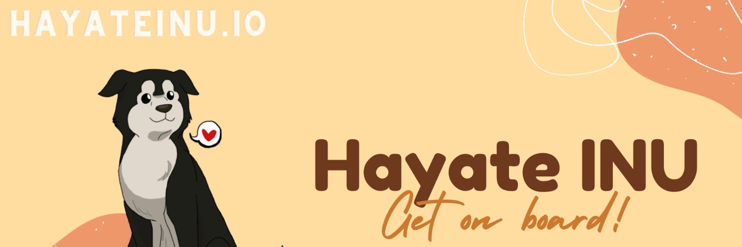 HayateINUERC's profile banner image