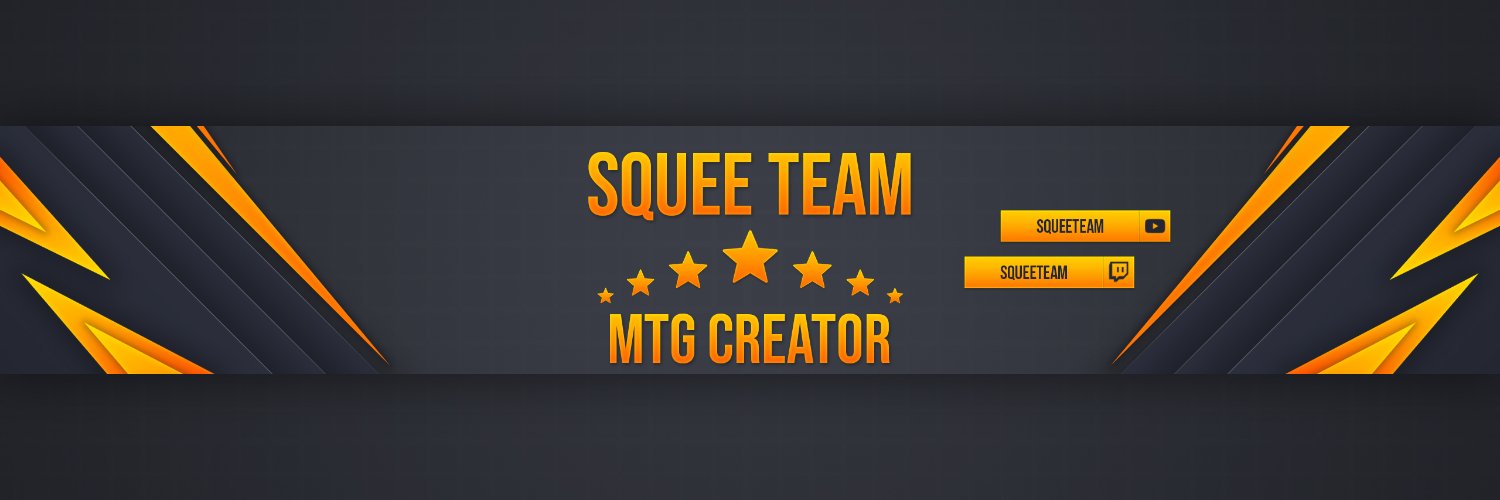 SqueeTeam's profile banner image
