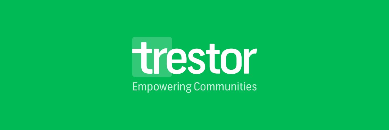 trestor's profile banner image