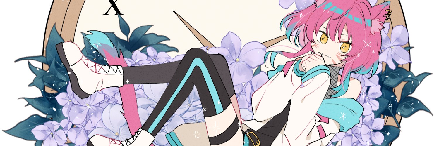 KatChan🕑🐱's banner