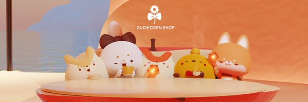 zuchicorn Profile Banner