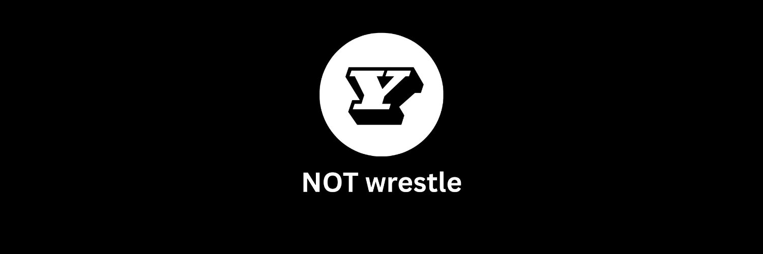 Ynotwrestle's profile banner image