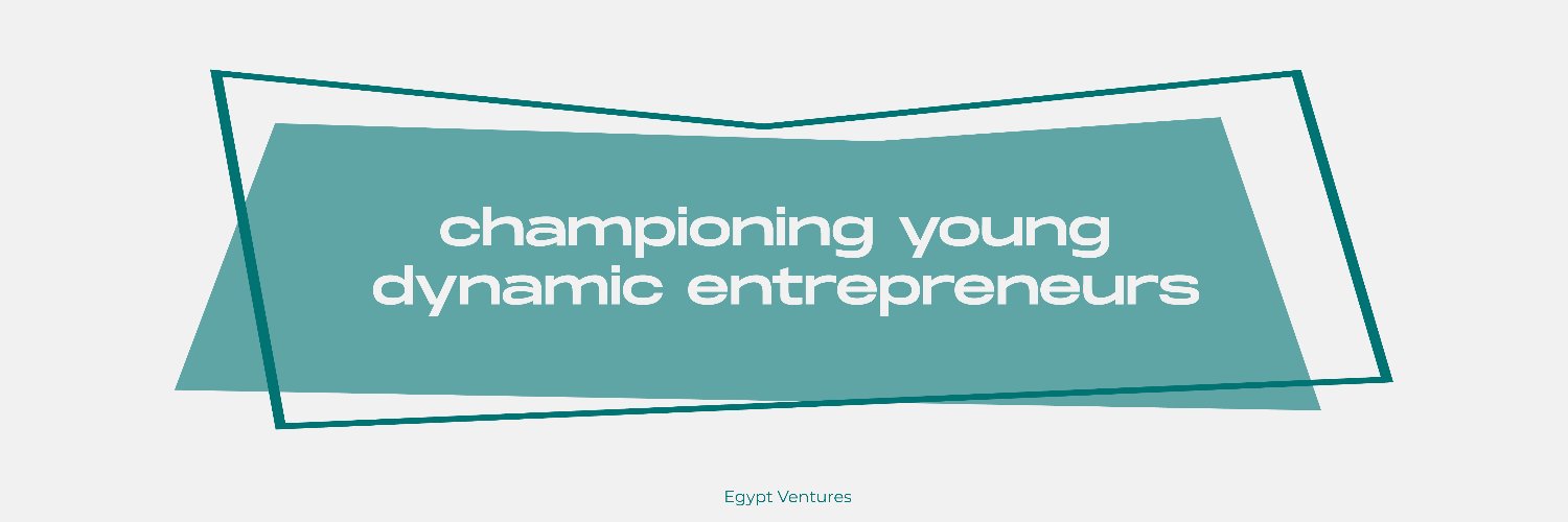 EgyptVentures's profile banner image