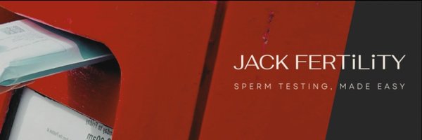 Jack Fertility Profile Banner