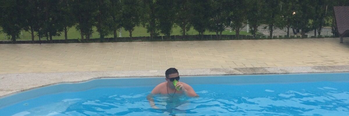 luanreinaldo's profile banner image