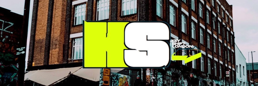 KeyShiftLondon's profile banner image