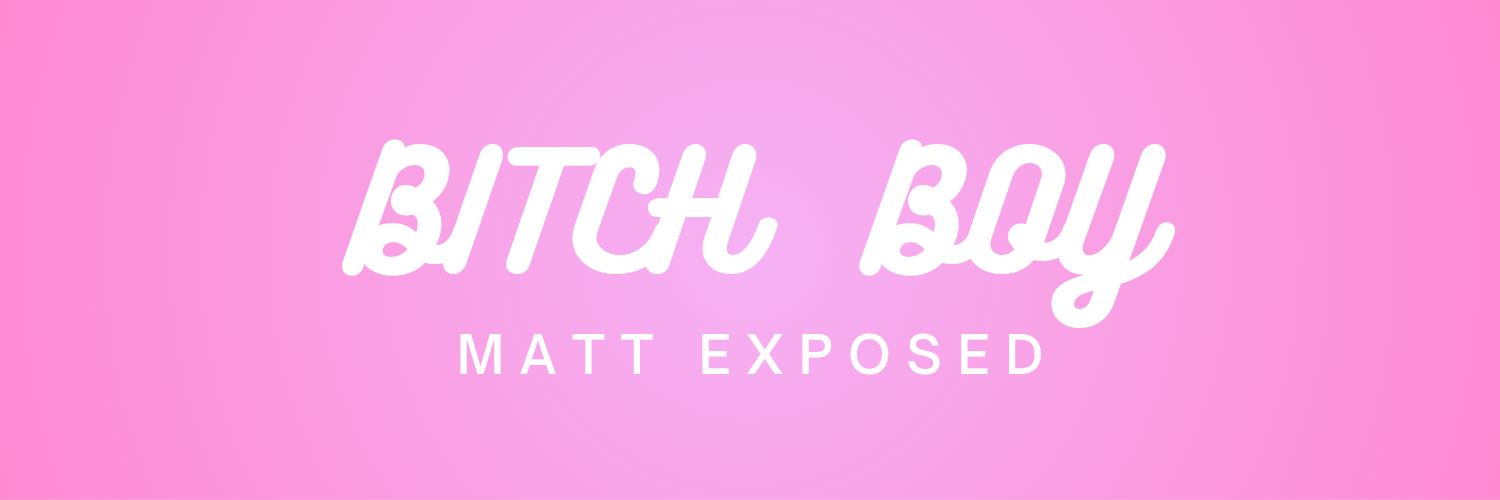 MasteredBitch's profile banner image