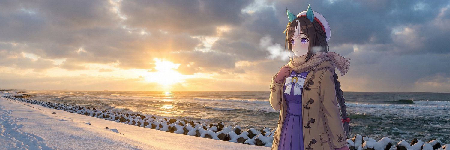 tekuno98's profile banner image