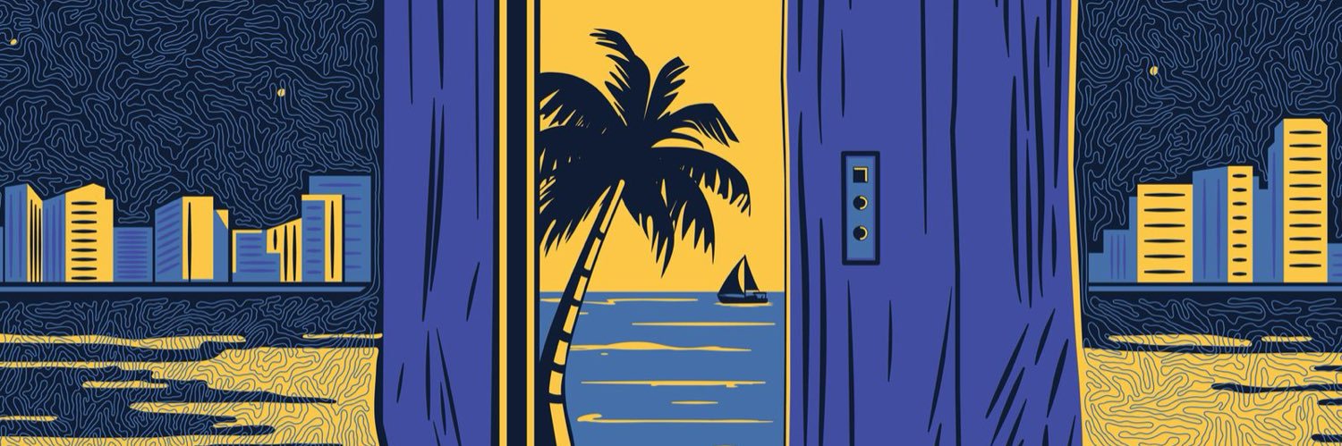 In A Maze || inamazenft.com banner