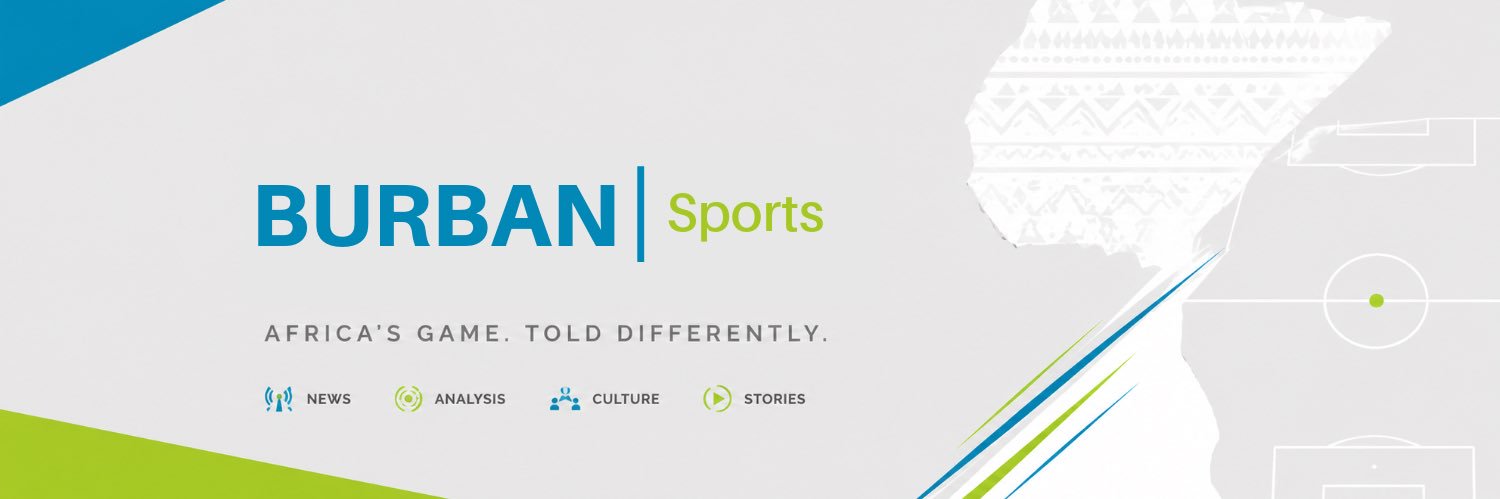 BurbanSports's profile banner image