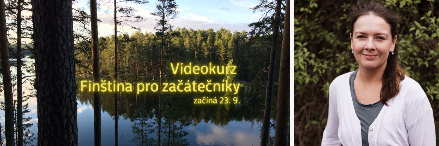 Ema C. Stašová | Finština online banner