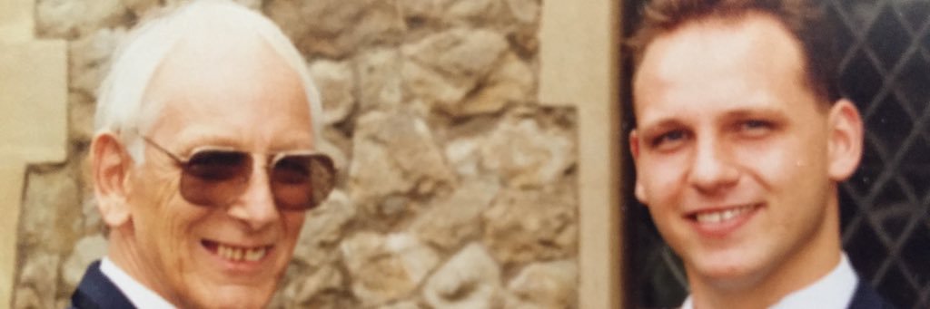 Steve Bottone banner