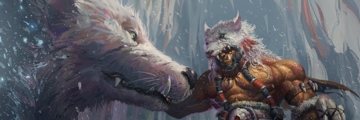 TorgHeadbanger's profile banner image