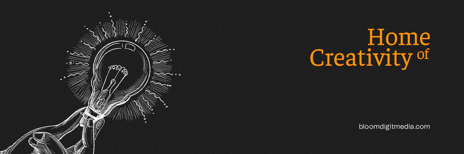 Bloom Digital Media banner