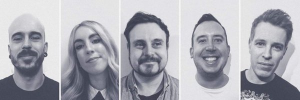 Fintanstackband Profile Banner