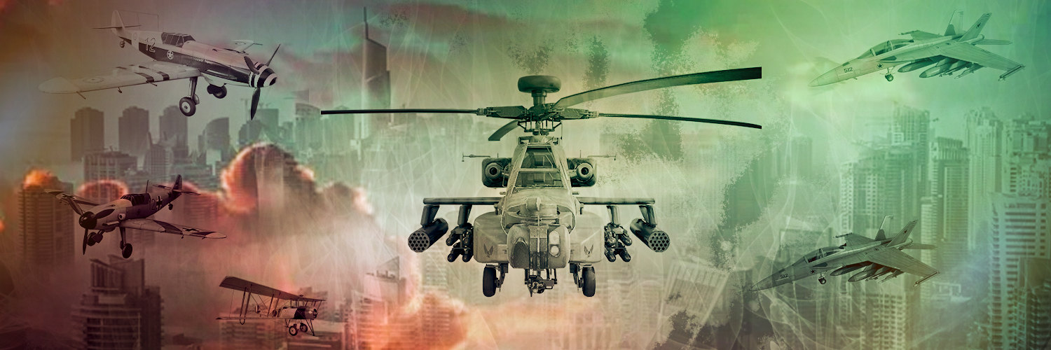 Flight of Legends🔺✈️ / Play Free! / MINT NOW🔥 banner