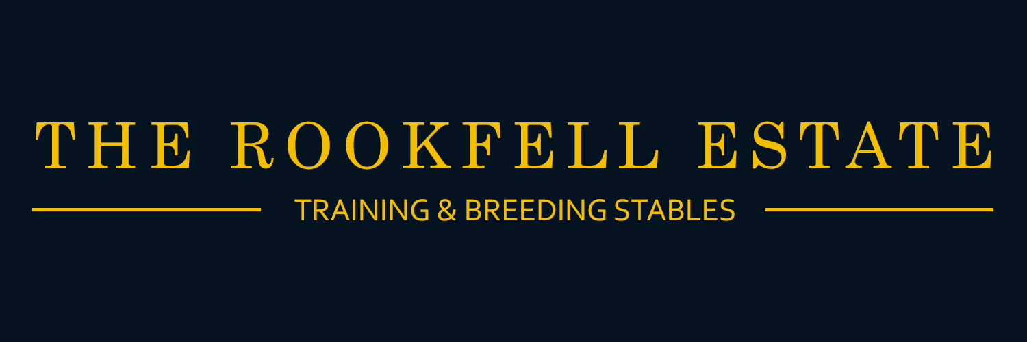 The Rookfell Estate Stables banner