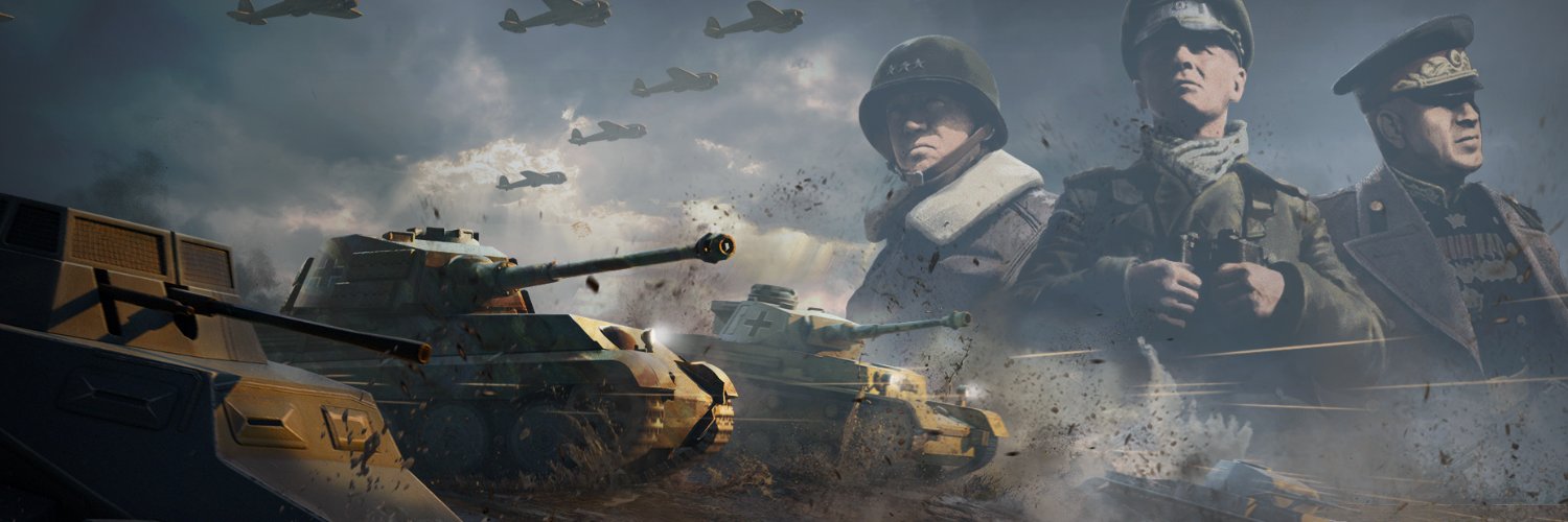 TTGenerals's profile banner image