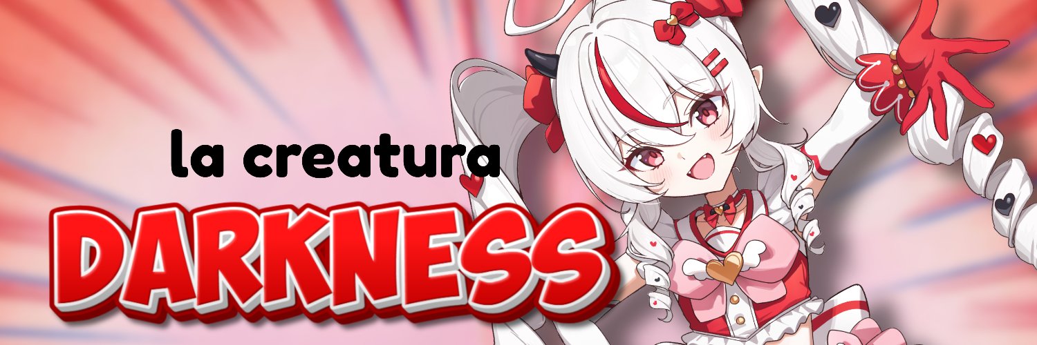 Remilia Nephys 🖤❤️【Phase Connect】's banner