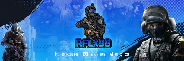 RflX_CS Profile Banner