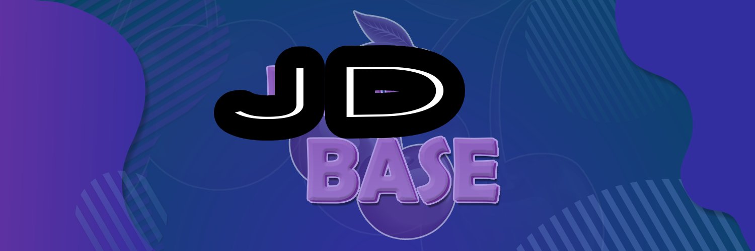 jdbase_'s profile banner image