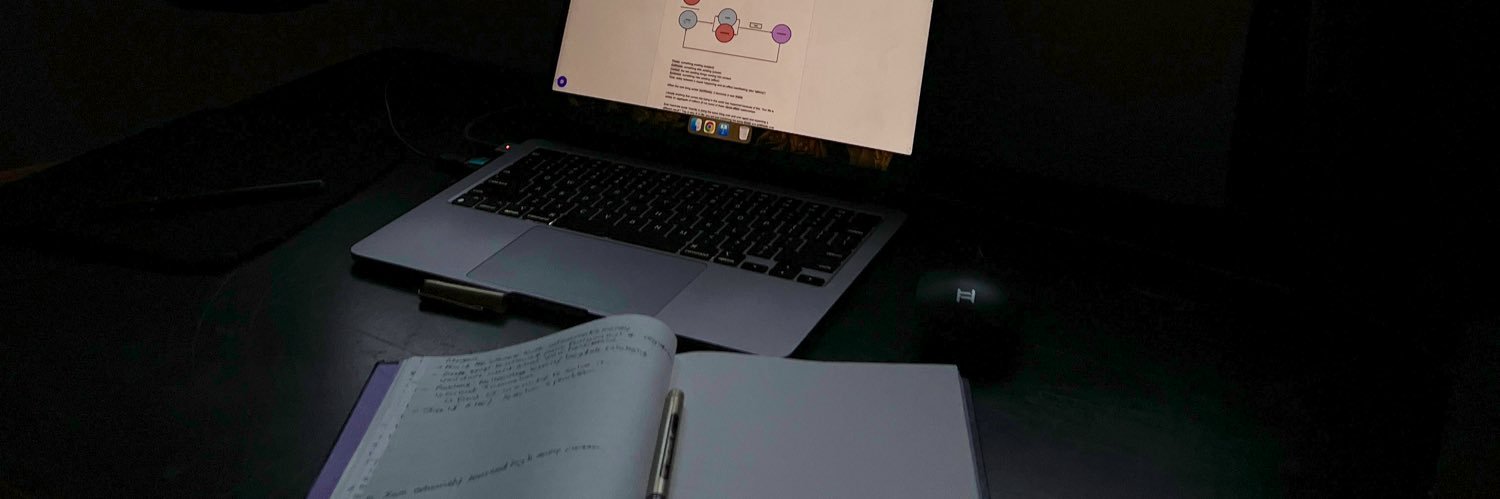 Nayo | Content Systems Architect banner