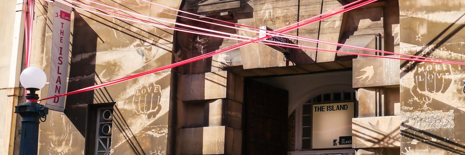 Artspace Lifespace banner