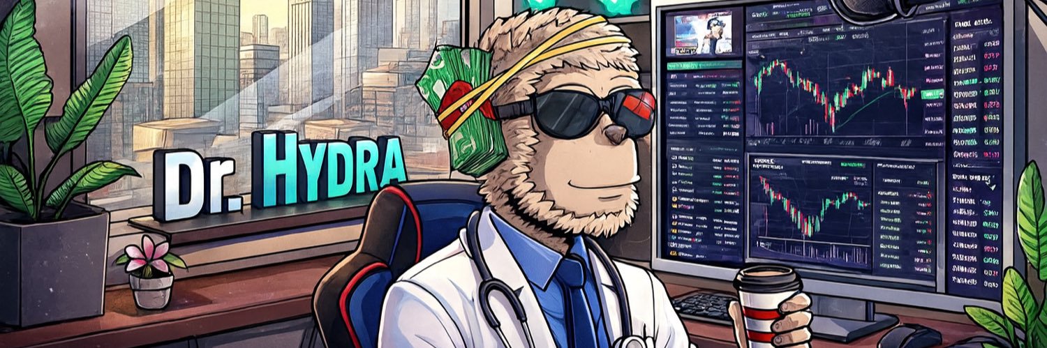 Dr.HYDRA {₿,𐤊,τ} banner