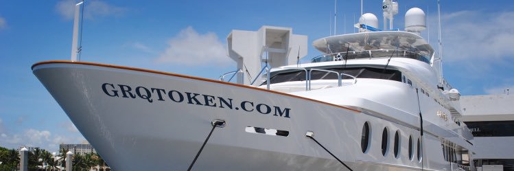 GRQtoken's profile banner image