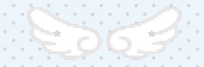 mirrorball🍀🐈 banner