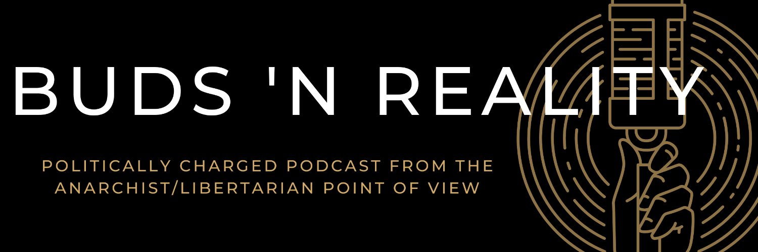 Buds ‘n Reality's banner