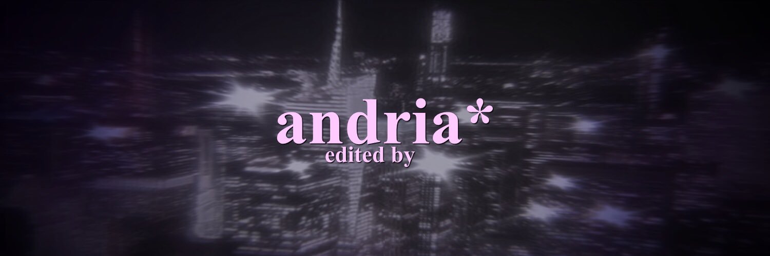 Andria banner