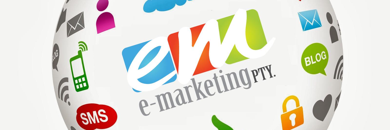 emarketingpty's profile banner image